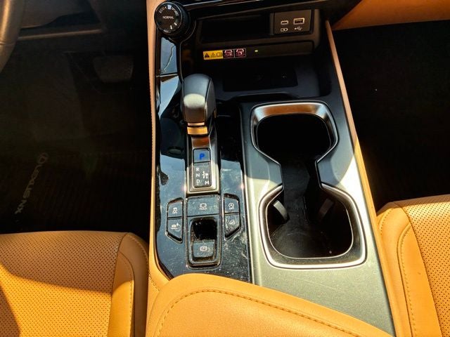 2024 Lexus NX 350 Premium