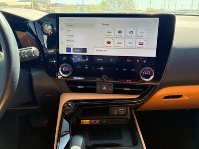 2024 Lexus NX 350 Premium