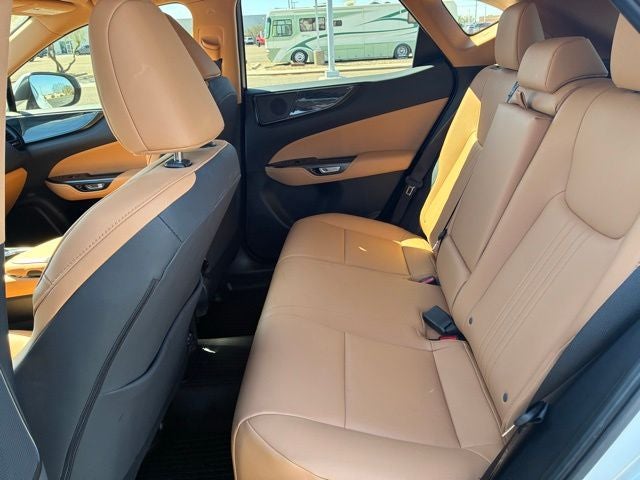 2024 Lexus NX 350 Premium