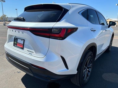 2024 Lexus NX 350 Premium