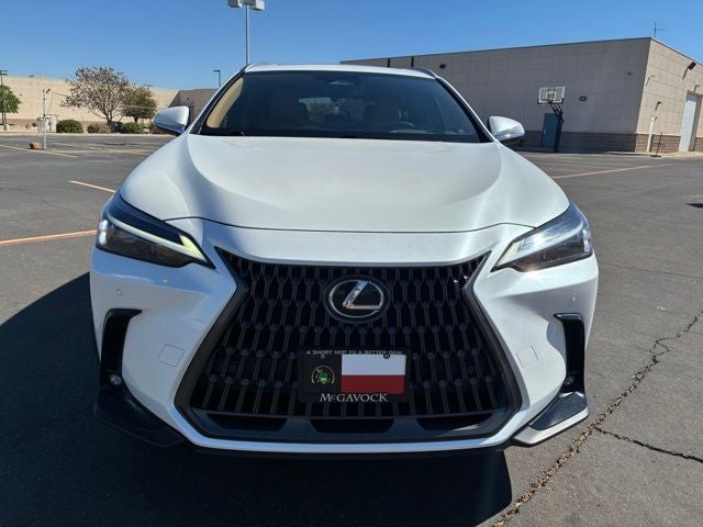 2024 Lexus NX 350 Premium