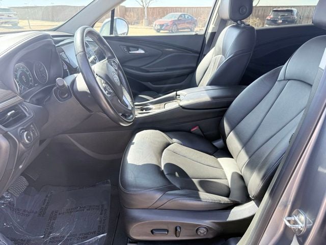 2020 Buick Envision Premium I