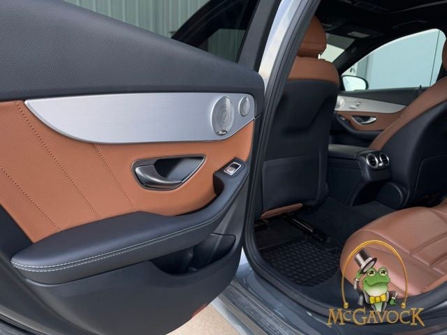 2021 Mercedes-Benz C-Class C 300