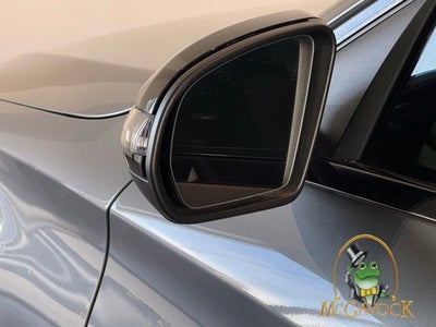 2021 Mercedes-Benz C-Class C 300