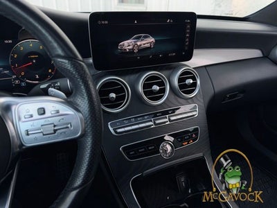 2021 Mercedes-Benz C-Class C 300