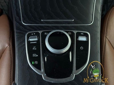 2021 Mercedes-Benz C-Class C 300