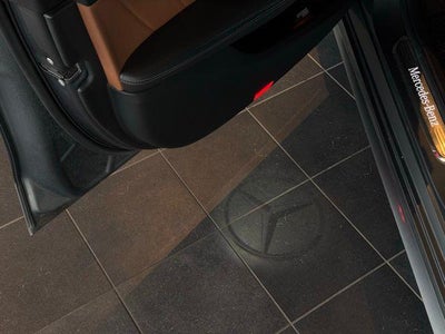 2021 Mercedes-Benz C-Class C 300