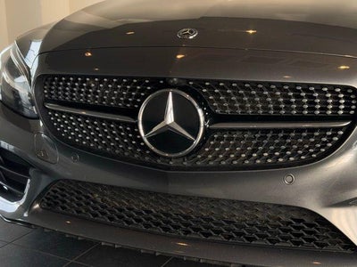 2021 Mercedes-Benz C-Class C 300