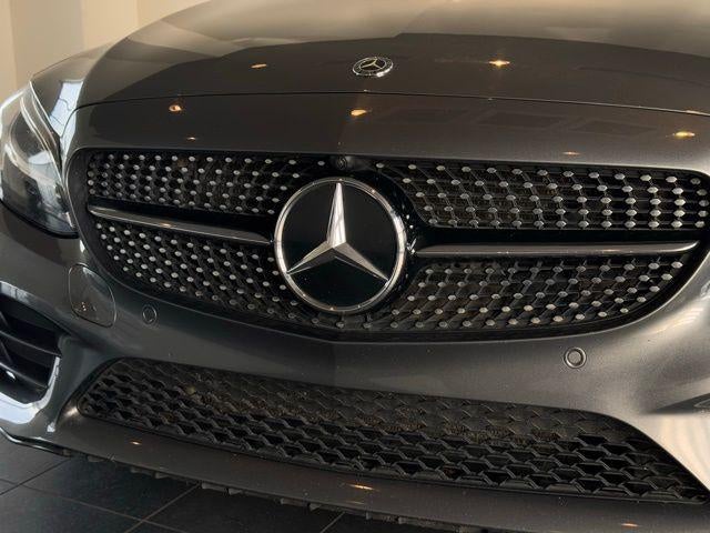 2021 Mercedes-Benz C-Class C 300