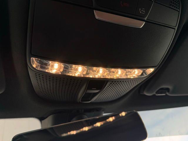 2021 Mercedes-Benz C-Class C 300