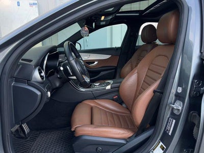 2021 Mercedes-Benz C-Class C 300