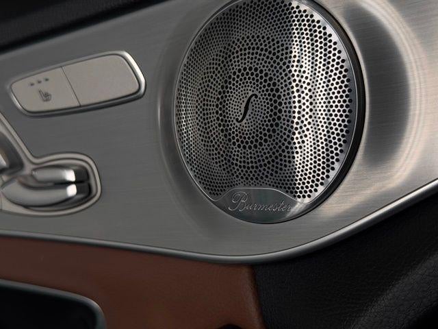 2021 Mercedes-Benz C-Class C 300