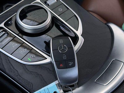 2021 Mercedes-Benz C-Class C 300