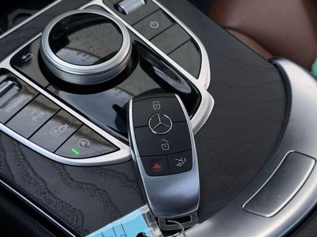 2021 Mercedes-Benz C-Class C 300