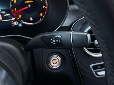 2021 Mercedes-Benz C-Class C 300