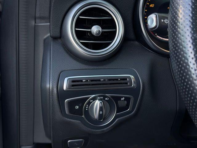 2021 Mercedes-Benz C-Class C 300