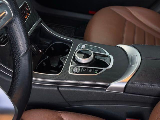 2021 Mercedes-Benz C-Class C 300