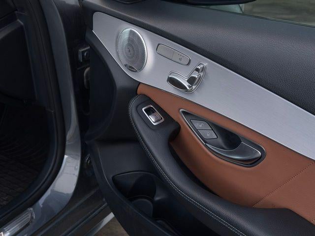 2021 Mercedes-Benz C-Class C 300