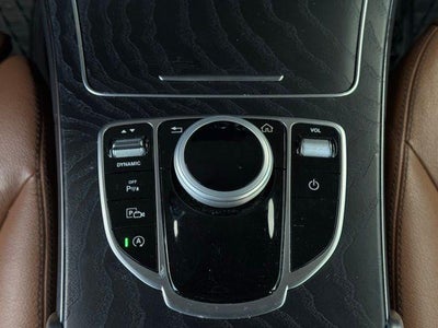 2021 Mercedes-Benz C-Class C 300