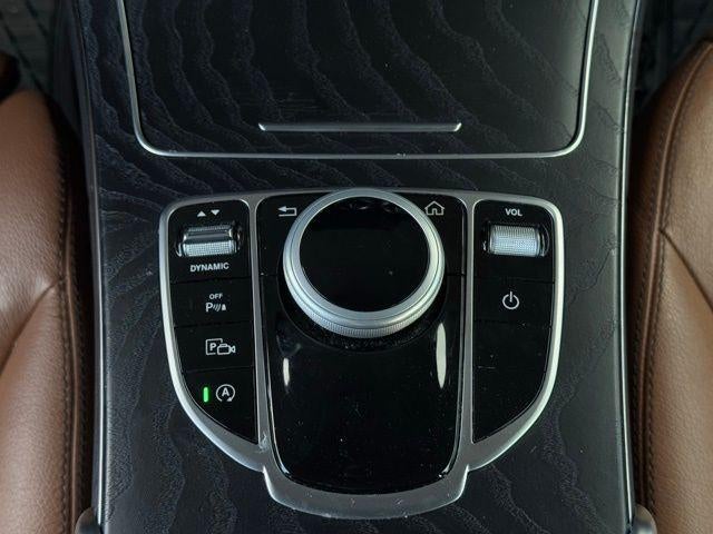 2021 Mercedes-Benz C-Class C 300