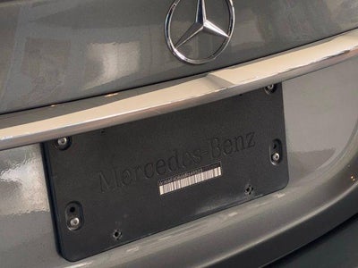 2021 Mercedes-Benz C-Class C 300