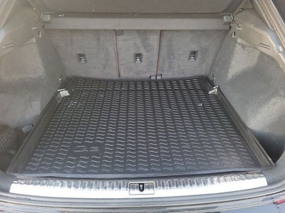 2022 Audi Q3 Premium S Line quattro