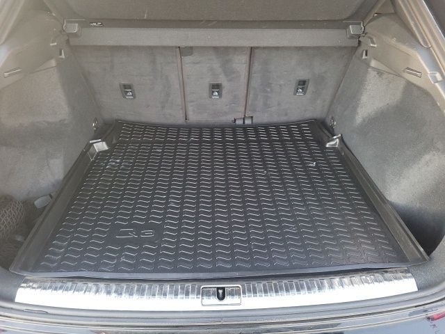 2022 Audi Q3 Premium S Line quattro