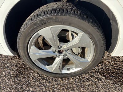 2024 Audi Q5 45 S line Premium quattro