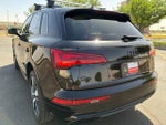 2023 Audi Q5 45 S line Premium quattro