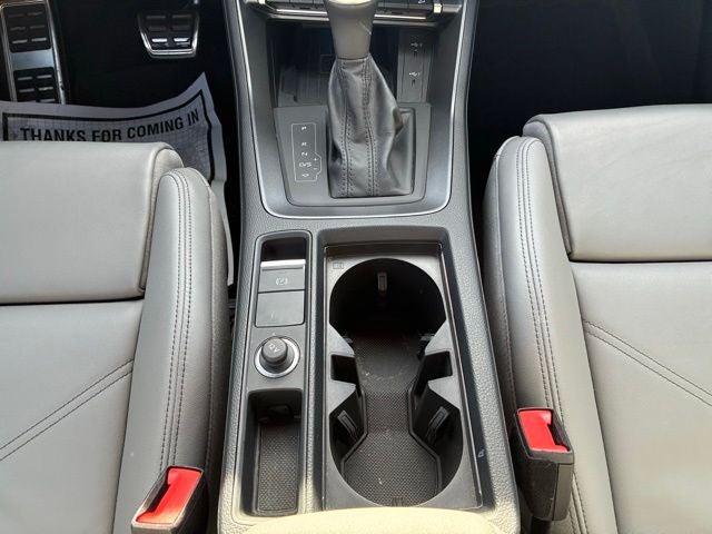 2024 Audi Q3 Premium Plus S Line quattro