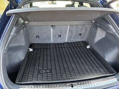 2024 Audi Q3 Premium Plus S Line quattro