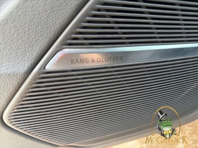 2021 Audi Q8 55 Premium Plus quattro