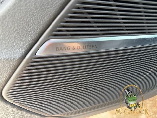 2021 Audi Q8 55 Premium Plus quattro