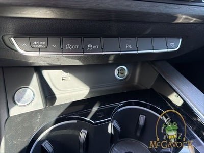 2024 Audi A5 Sportback 45 S line Premium Plus quattro