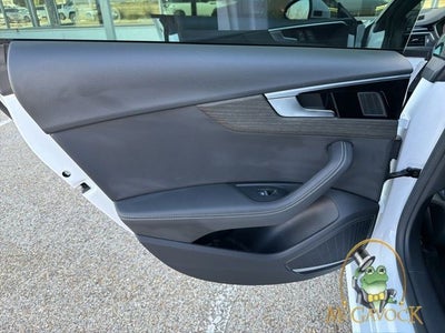 2024 Audi A5 Sportback 45 S line Premium Plus quattro