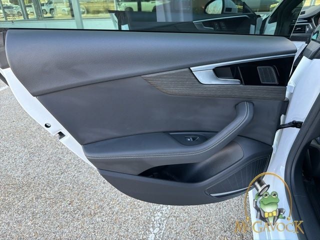 2024 Audi A5 Sportback 45 S line Premium Plus quattro