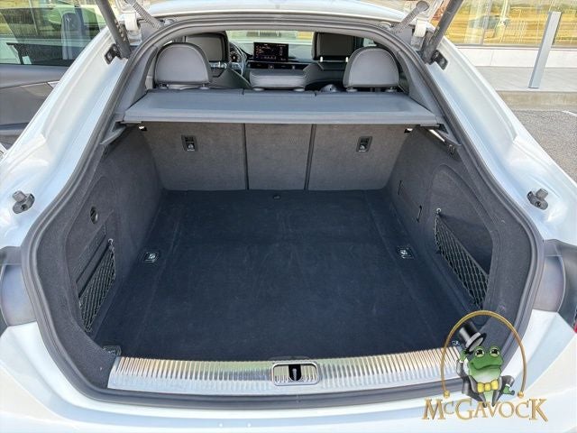 2024 Audi A5 Sportback 45 S line Premium Plus quattro