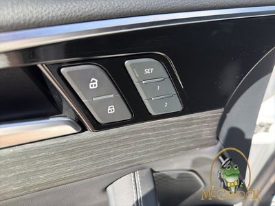 2024 Audi A5 Sportback 45 S line Premium Plus quattro