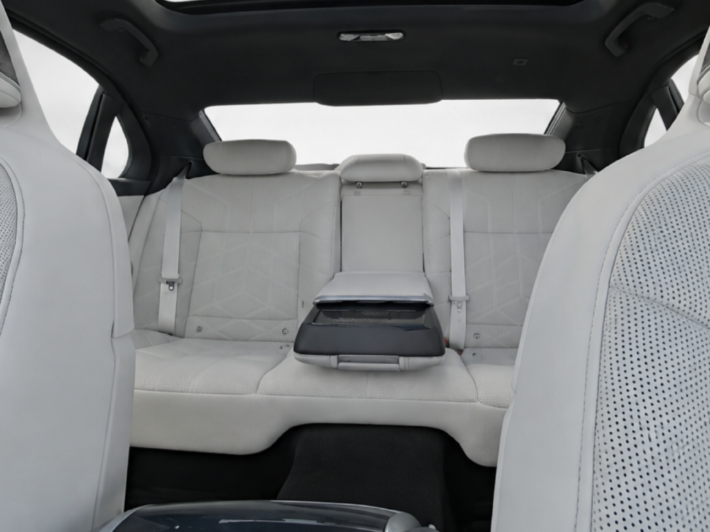 2025 BMW 760i 760i xDrive