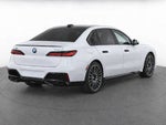 2025 BMW 760i 760i xDrive