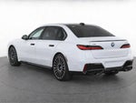 2025 BMW 760i 760i xDrive