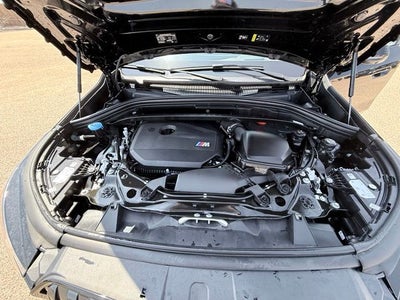 2025 BMW X1 M35i