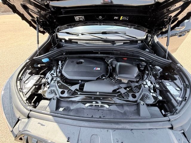 2025 BMW X1 M35i