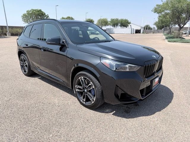 2025 BMW X1 M35i