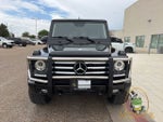 2015 Mercedes-Benz G-Class G 550 4MATIC®