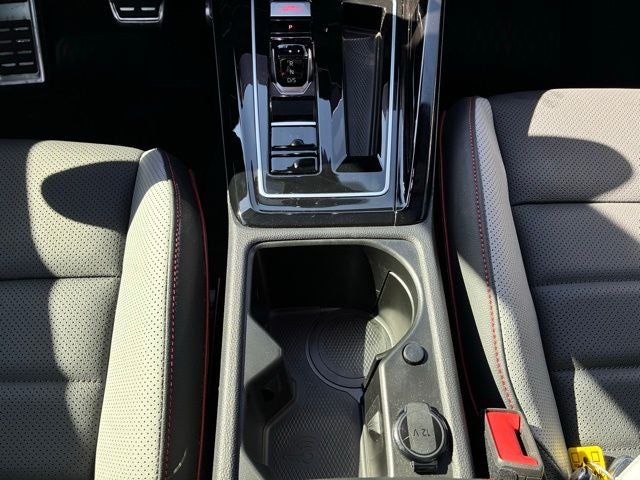 2025 Volkswagen Golf GTI Autobahn