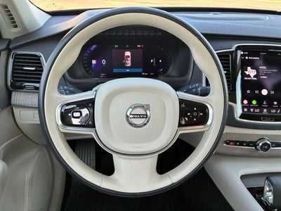 2023 Volvo XC90 B6 Plus 7-Seater