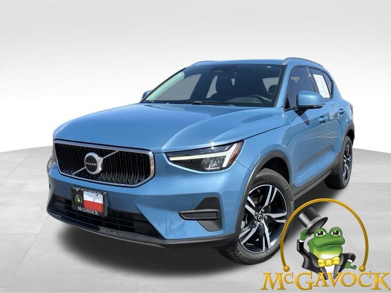2023 Volvo XC40
