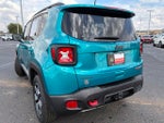 2022 Jeep Renegade Trailhawk