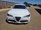 2017 Alfa Romeo Giulia Base